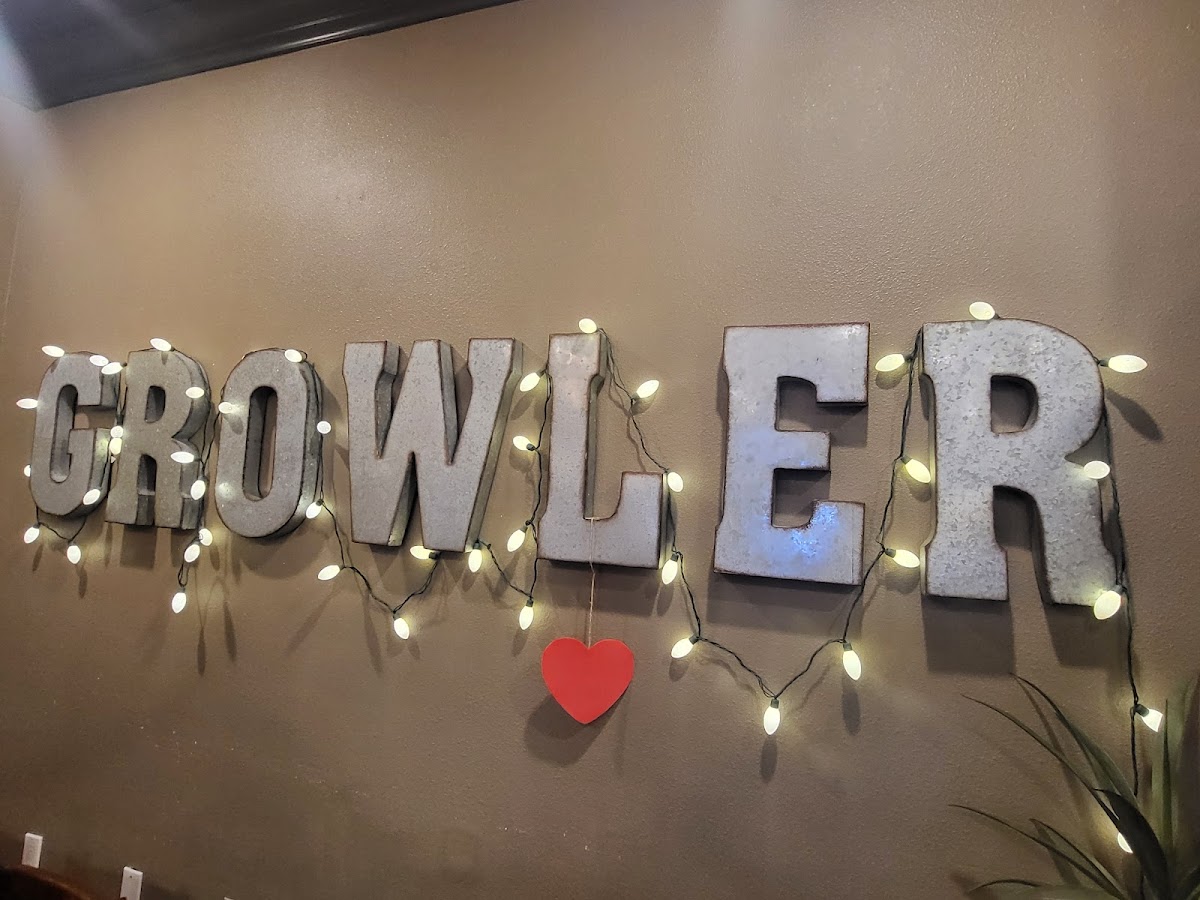 The Growler photo 3