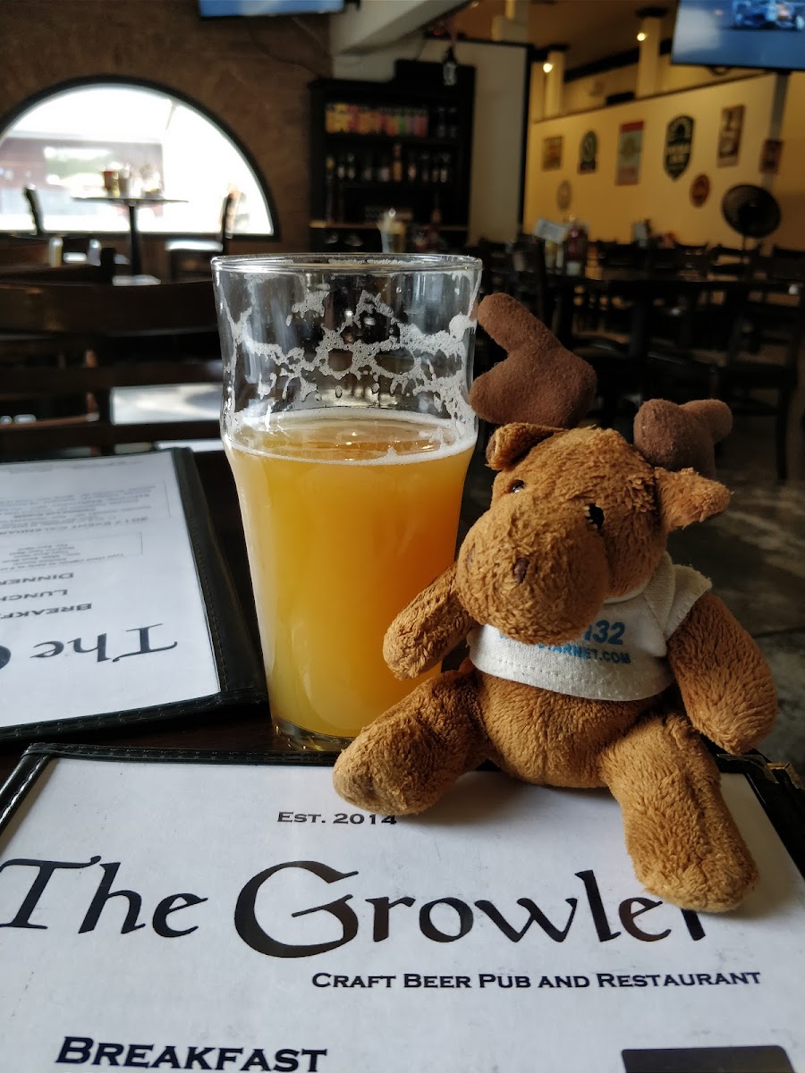 The Growler photo 7